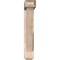 Ekena Millwork Traditional Craftsman Smooth Bracket w/ Offset Brace, Douglas Fir, 5 1/2"W x 28"D x 32"H BKT0604X28X32TRA04SDF - alternate 2